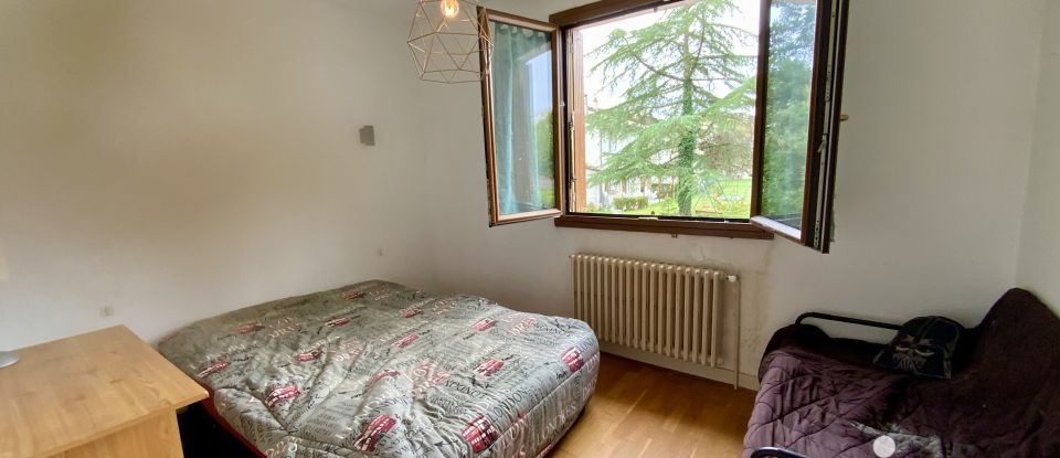 Maison 5 pièces de 69 m² à Salbris (41300)