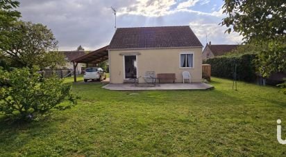 Maison 2 pièces de 60 m² à Béville-le-Comte (28700)