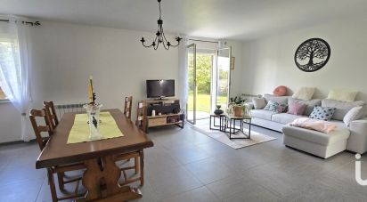 Maison 2 pièces de 60 m² à Béville-le-Comte (28700)