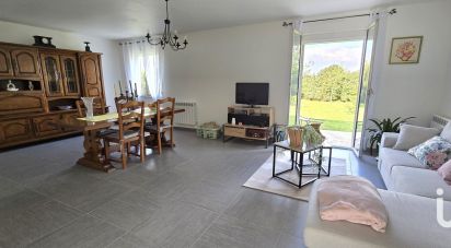 Maison 2 pièces de 60 m² à Béville-le-Comte (28700)