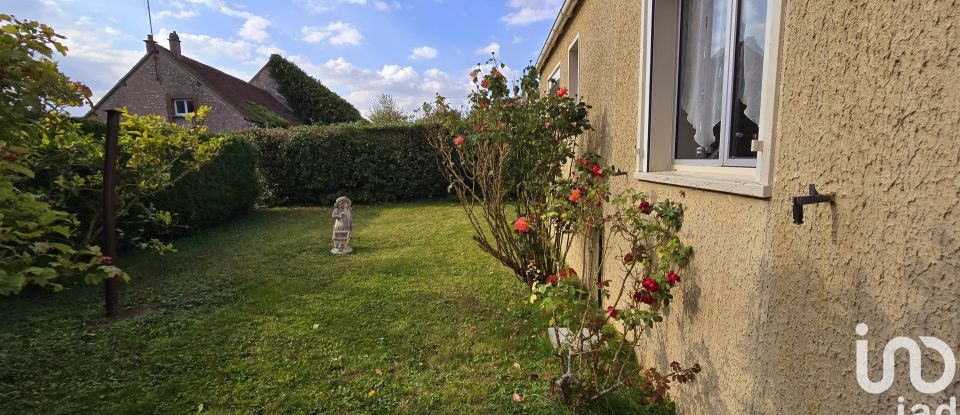 Maison 2 pièces de 60 m² à Béville-le-Comte (28700)