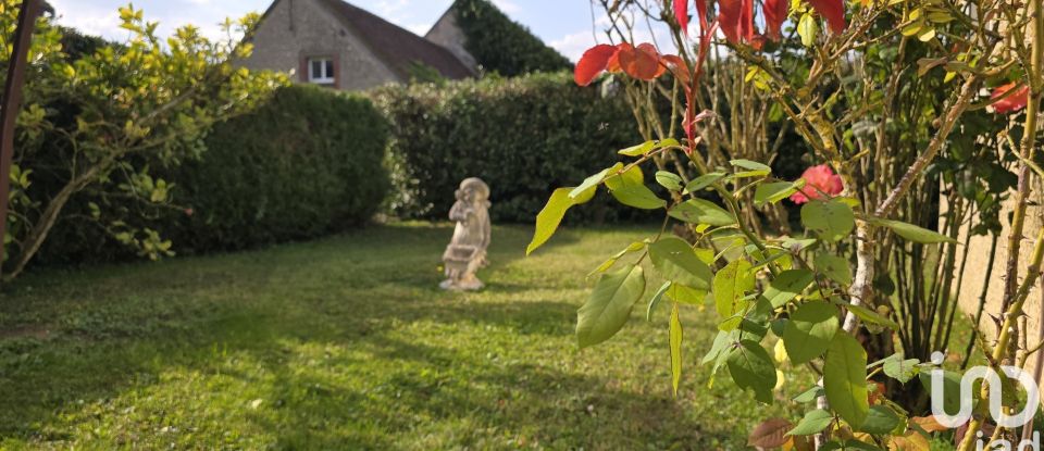 Maison 2 pièces de 60 m² à Béville-le-Comte (28700)