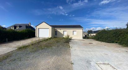 Business premises of 296 m² in Montrelais (44370)