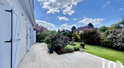 House 7 rooms of 160 m² in Morigny-Champigny (91150)