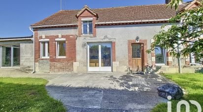 Village house 7 rooms of 139 m² in Montereau (45260)