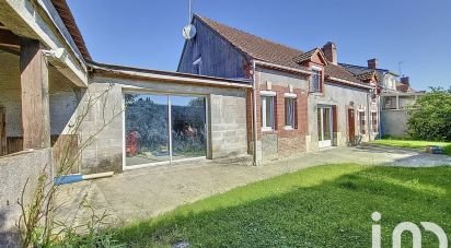 Village house 7 rooms of 139 m² in Montereau (45260)