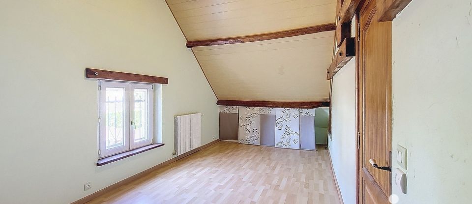 Village house 7 rooms of 139 m² in Montereau (45260)