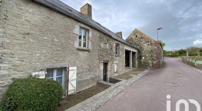 Maison traditionnelle 3 pièces de 80 m² à - (50460)