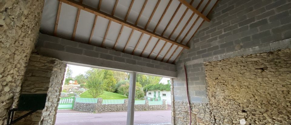 Maison traditionnelle 3 pièces de 80 m² à - (50460)