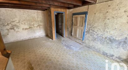 Traditional house 3 rooms of 80 m² in Tonneville (50460)