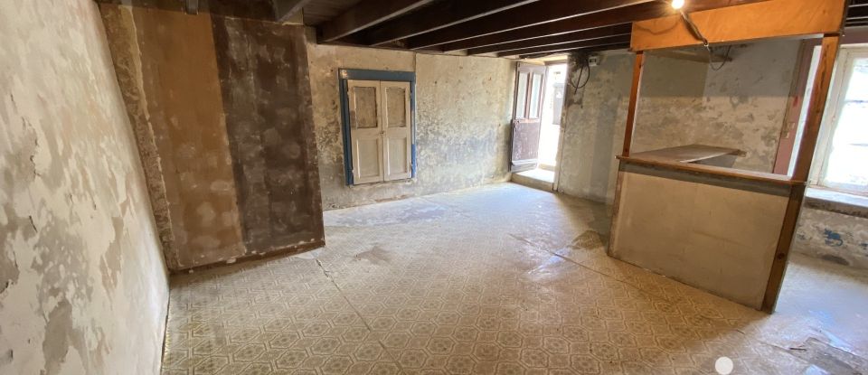 Traditional house 3 rooms of 80 m² in Tonneville (50460)