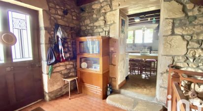 Traditional house 4 rooms of 126 m² in Foussais-Payré (85240)