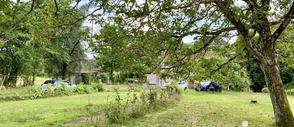 Maison traditionnelle 4 pièces de 126 m² à Foussais-Payré (85240)