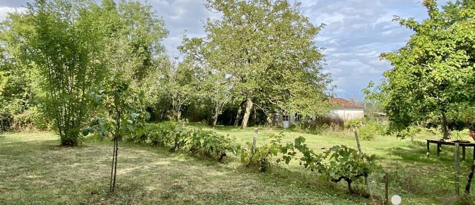 Maison traditionnelle 4 pièces de 126 m² à Foussais-Payré (85240)