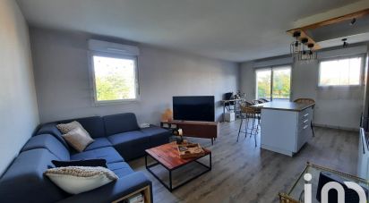 Appartement 2 pièces de 49 m² à Bègles (33130)