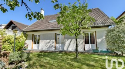 Pavillon 7 pièces de 171 m² à Le Blanc-Mesnil (93150)