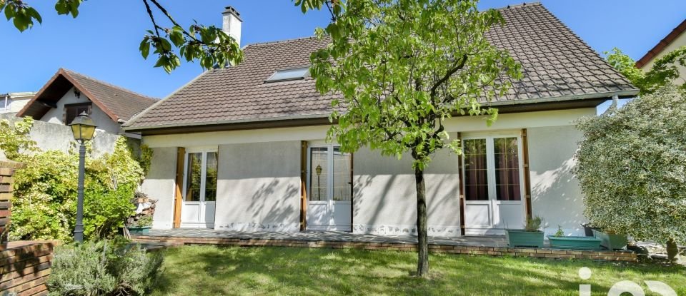 House 7 rooms of 171 m² in Le Blanc-Mesnil (93150)