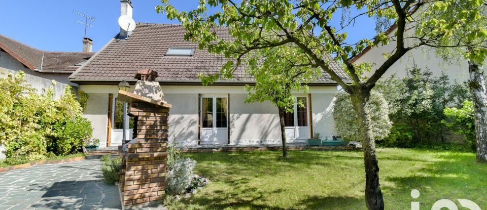 House 7 rooms of 171 m² in Le Blanc-Mesnil (93150)