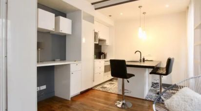 Appartement 2 pièces de 49 m² à Neuilly-sur-Seine (92200)