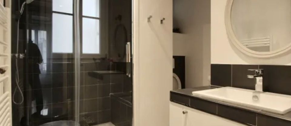 Appartement 2 pièces de 49 m² à Neuilly-sur-Seine (92200)