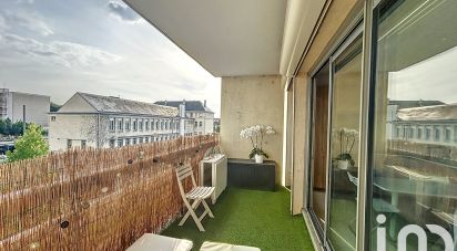 Appartement 2 pièces de 44 m² à Meaux (77100)