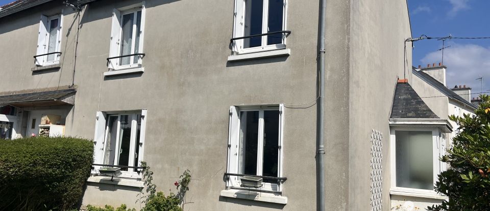 Town house 5 rooms of 83 m² in Quimper (29000)