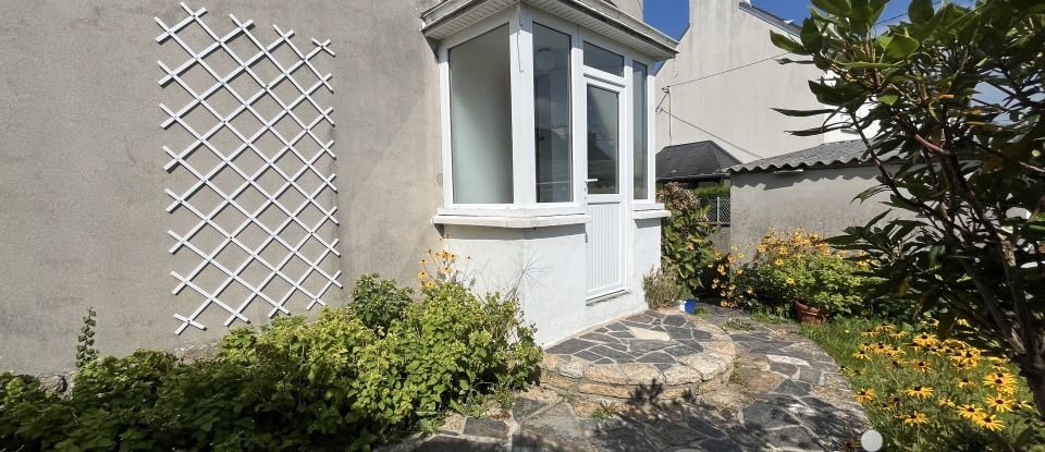 Town house 5 rooms of 83 m² in Quimper (29000)