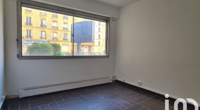 Studio 1 room of 20 m² in Paris (75015)