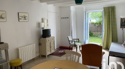 Apartment 2 rooms of 40 m² in Auray (56400)