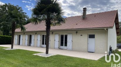 Maison 5 pièces de 135 m² à Rozoy-le-Vieil (45210)