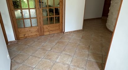 House 5 rooms of 135 m² in Rozoy-le-Vieil (45210)