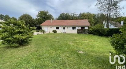 Maison 5 pièces de 135 m² à Rozoy-le-Vieil (45210)