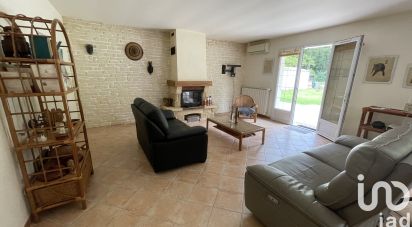 Maison 5 pièces de 135 m² à Rozoy-le-Vieil (45210)