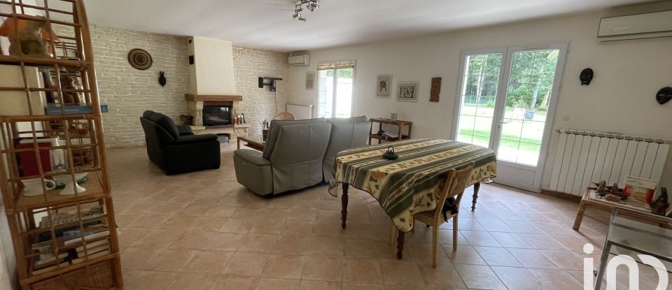 House 5 rooms of 135 m² in Rozoy-le-Vieil (45210)