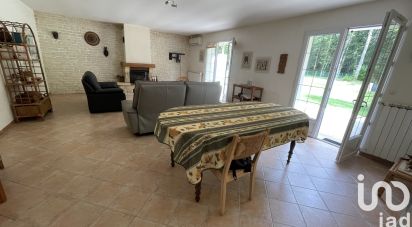 Maison 5 pièces de 135 m² à Rozoy-le-Vieil (45210)