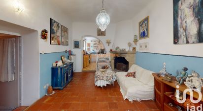 Village house 5 rooms of 134 m² in Rognes (13840)