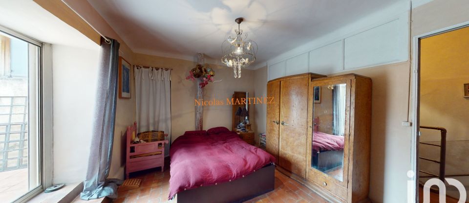 Village house 5 rooms of 134 m² in Rognes (13840)