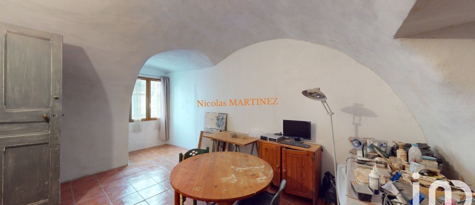 Village house 5 rooms of 134 m² in Rognes (13840)