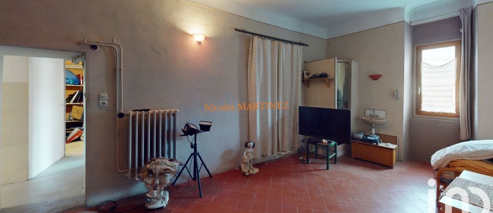 Village house 5 rooms of 134 m² in Rognes (13840)