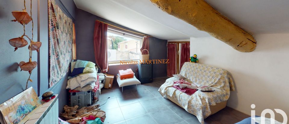 Village house 5 rooms of 134 m² in Rognes (13840)