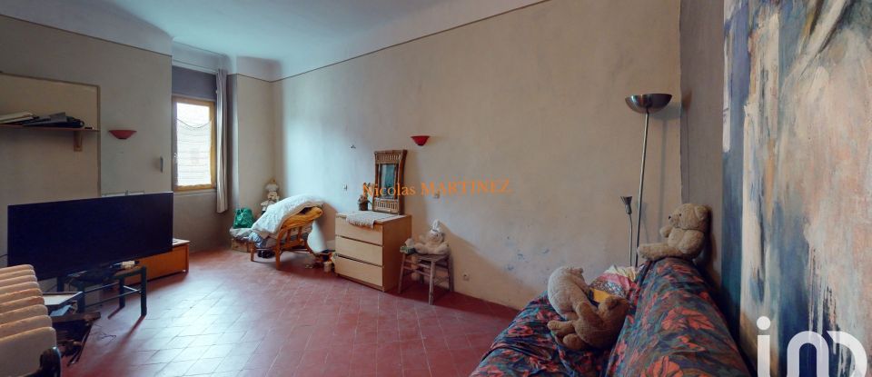 Village house 5 rooms of 134 m² in Rognes (13840)