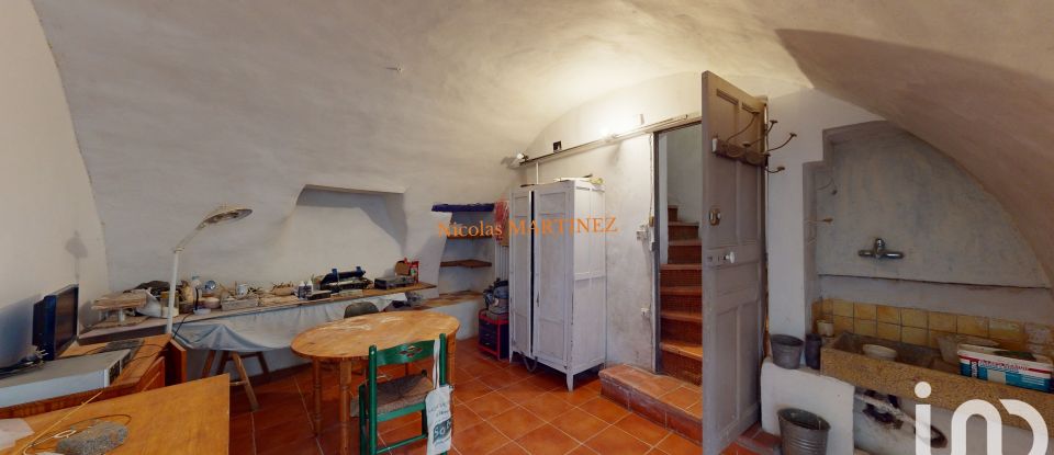 Village house 5 rooms of 134 m² in Rognes (13840)