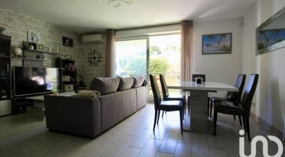 Appartement 3 pièces de 66 m² à Marseille (13011)