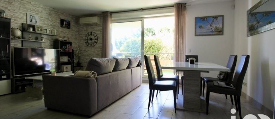 Appartement 3 pièces de 66 m² à Marseille (13011)