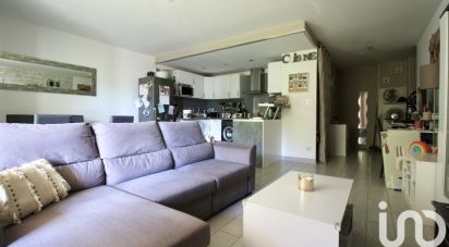 Apartment 3 rooms of 66 m² in Marseille (13011)