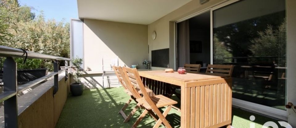 Apartment 3 rooms of 66 m² in Marseille (13011)