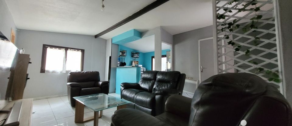 Cottage 4 rooms of 59 m² in Le Castellet (83330)