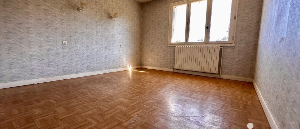 Maison 5 pièces de 120 m² à - (85430)