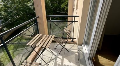 Apartment 2 rooms of 48 m² in Saintry-sur-Seine (91250)