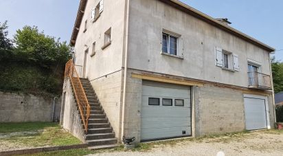 House 4 rooms of 120 m² in Mareuil-sur-Ourcq (60890)